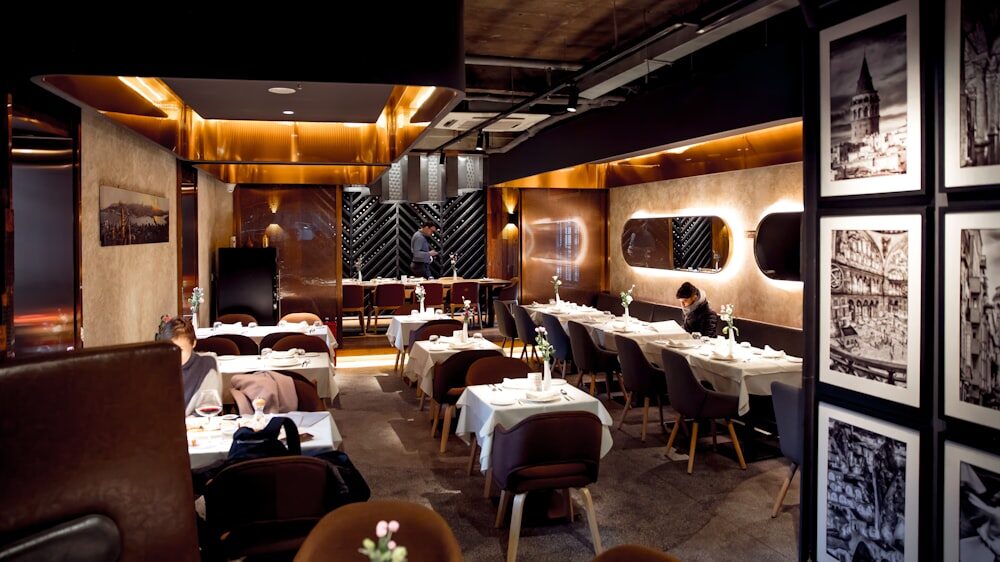 STEAKHOUSE Bangui