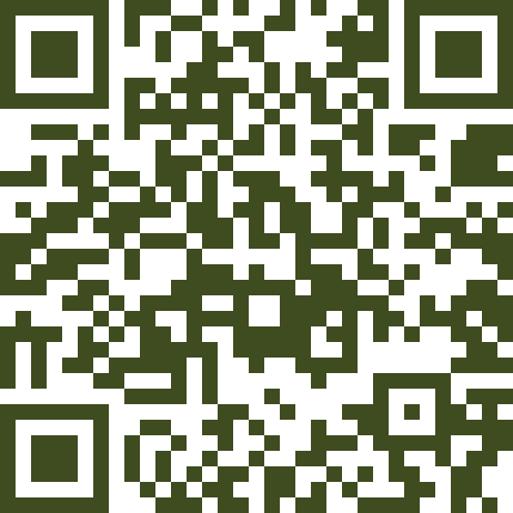 QR code de la carte STEAKHOUSE
