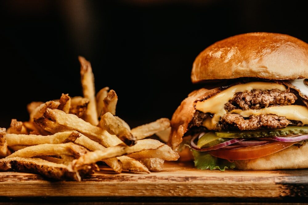 Burger Steakhouse
