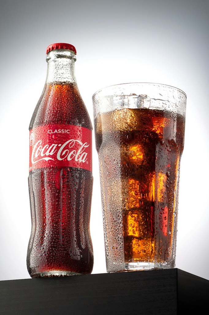 Coca 33cl