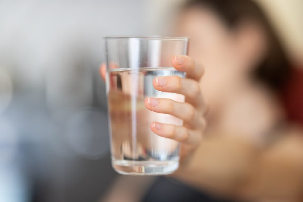 Eau minérale 50cl