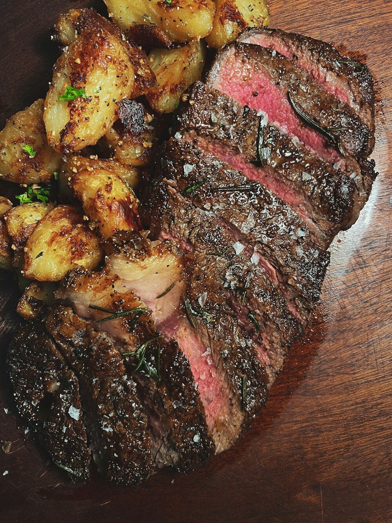 Ribeye 500g (Bleu)